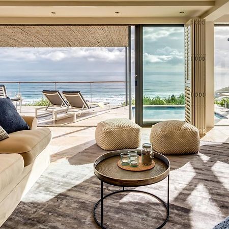 Ocean'S Horizon Beach House Скарборо Экстерьер фото