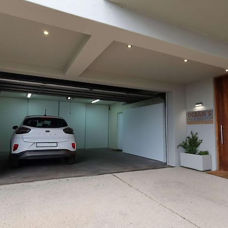 Ocean'S Horizon Beach House Скарборо Экстерьер фото