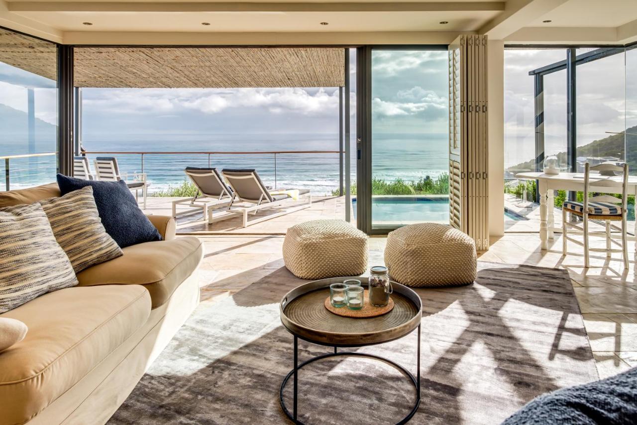 Ocean'S Horizon Beach House Скарборо Экстерьер фото
