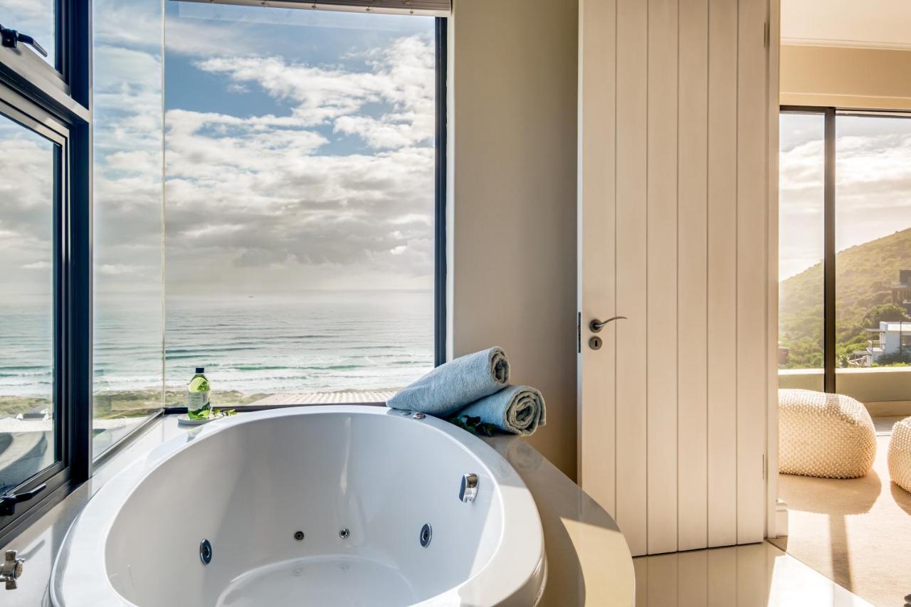 Ocean'S Horizon Beach House Скарборо Экстерьер фото