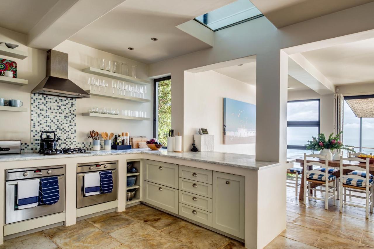 Ocean'S Horizon Beach House Скарборо Экстерьер фото