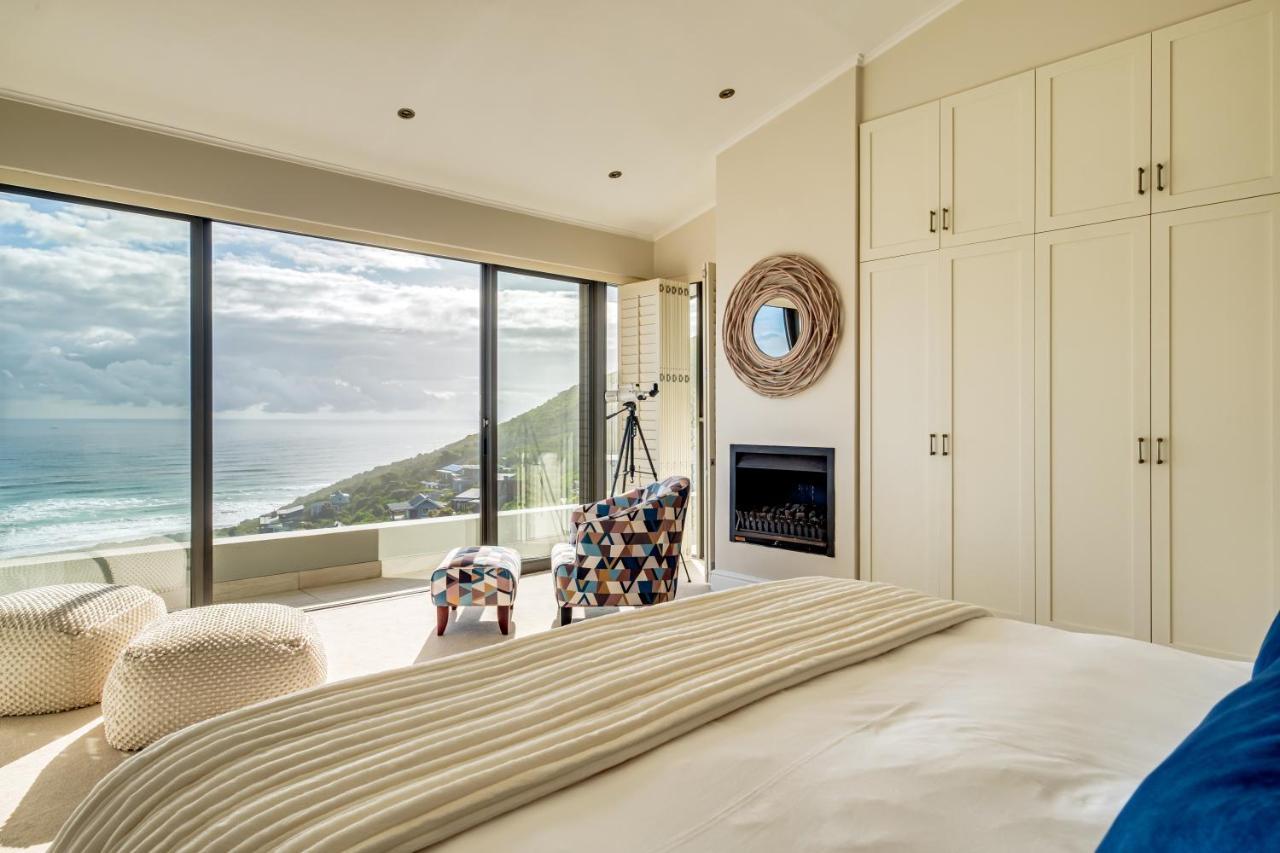 Ocean'S Horizon Beach House Скарборо Экстерьер фото