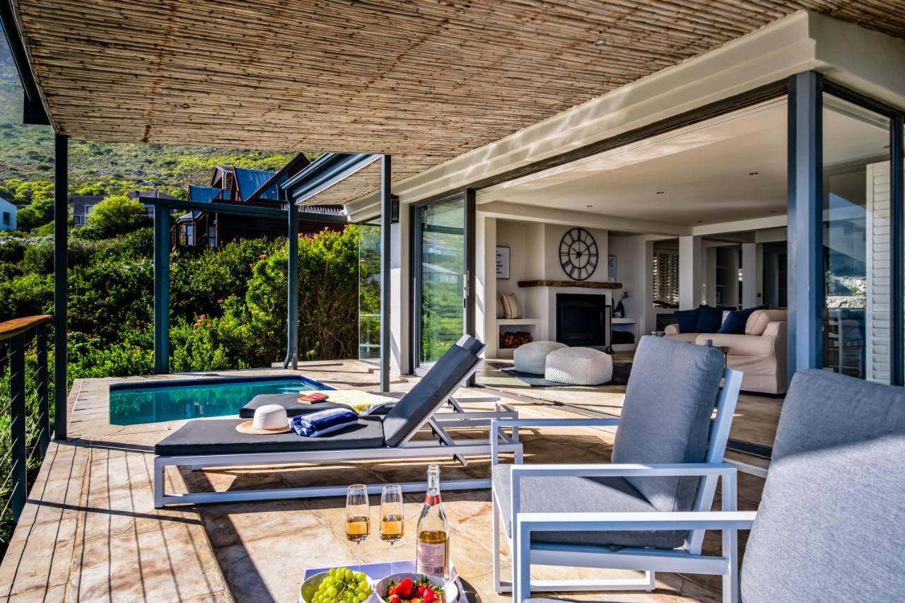 Ocean'S Horizon Beach House Скарборо Экстерьер фото