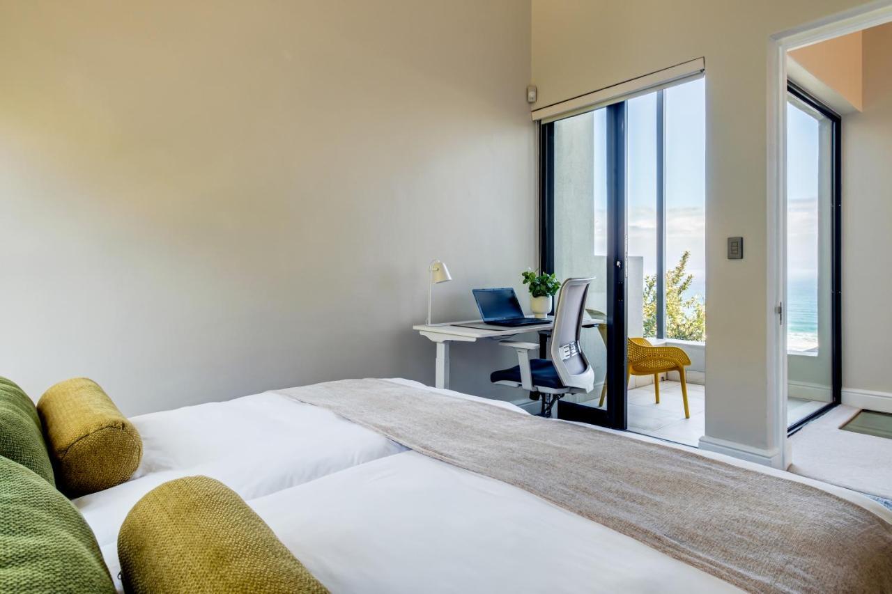 Ocean'S Horizon Beach House Скарборо Экстерьер фото