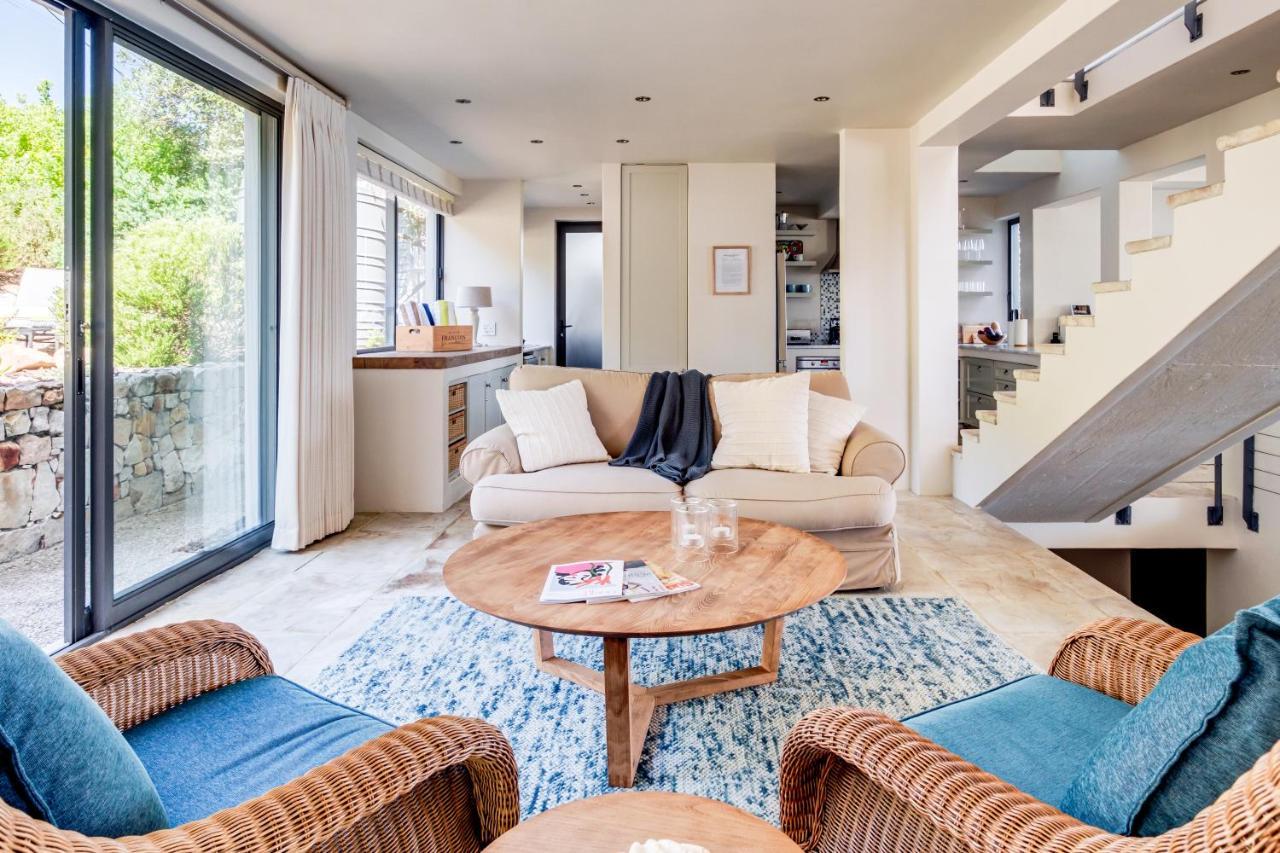 Ocean'S Horizon Beach House Скарборо Экстерьер фото