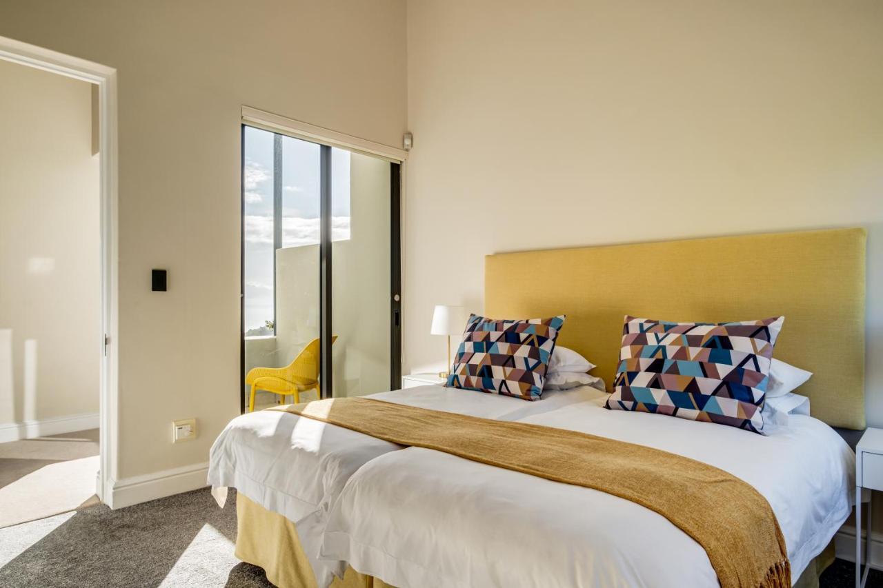 Ocean'S Horizon Beach House Скарборо Экстерьер фото