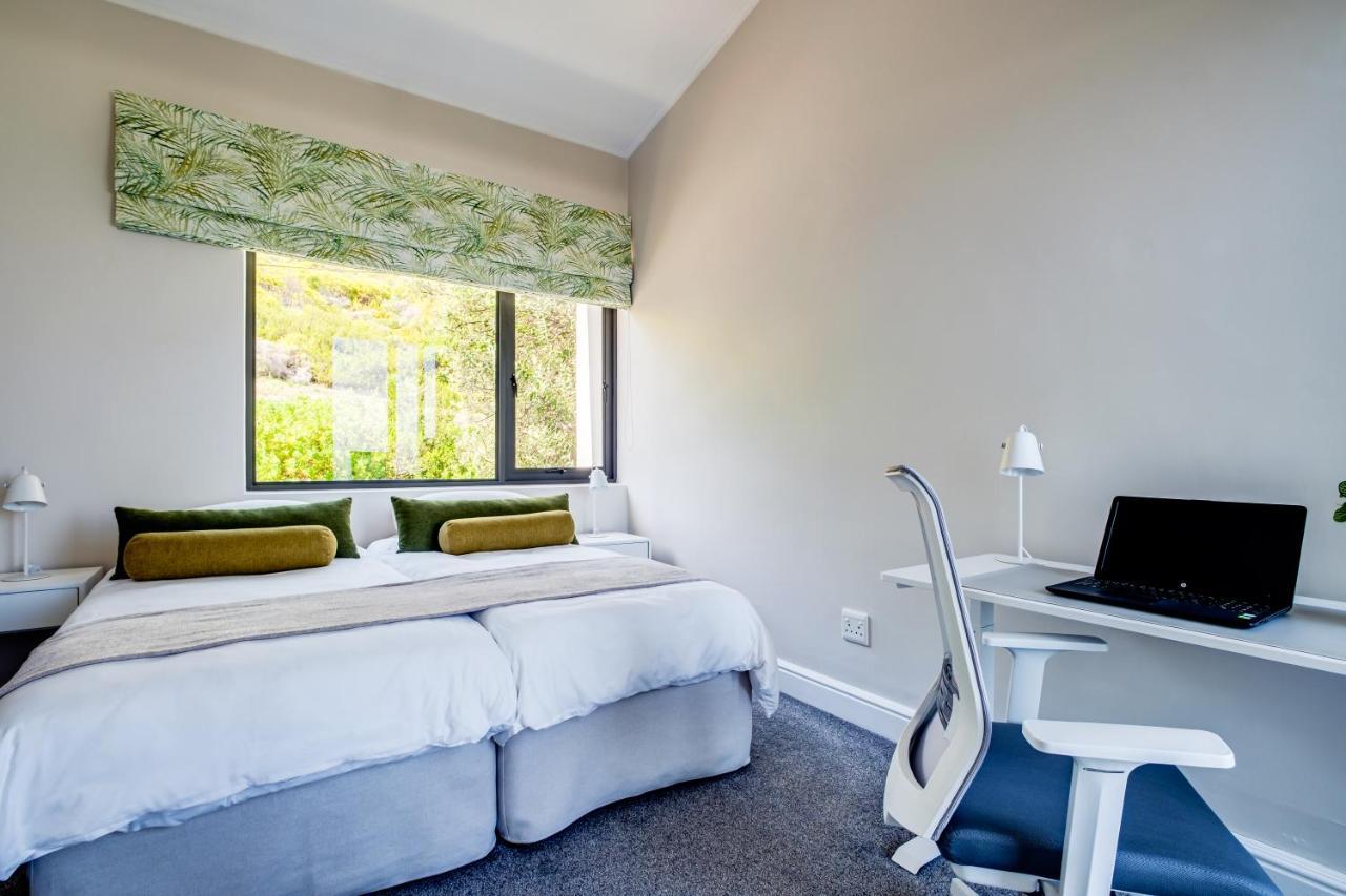 Ocean'S Horizon Beach House Скарборо Экстерьер фото