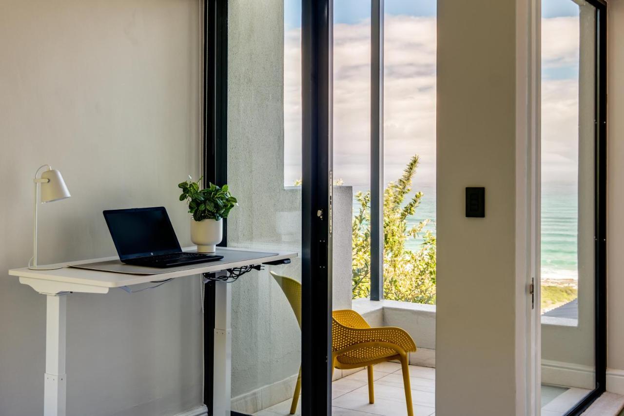 Ocean'S Horizon Beach House Скарборо Экстерьер фото