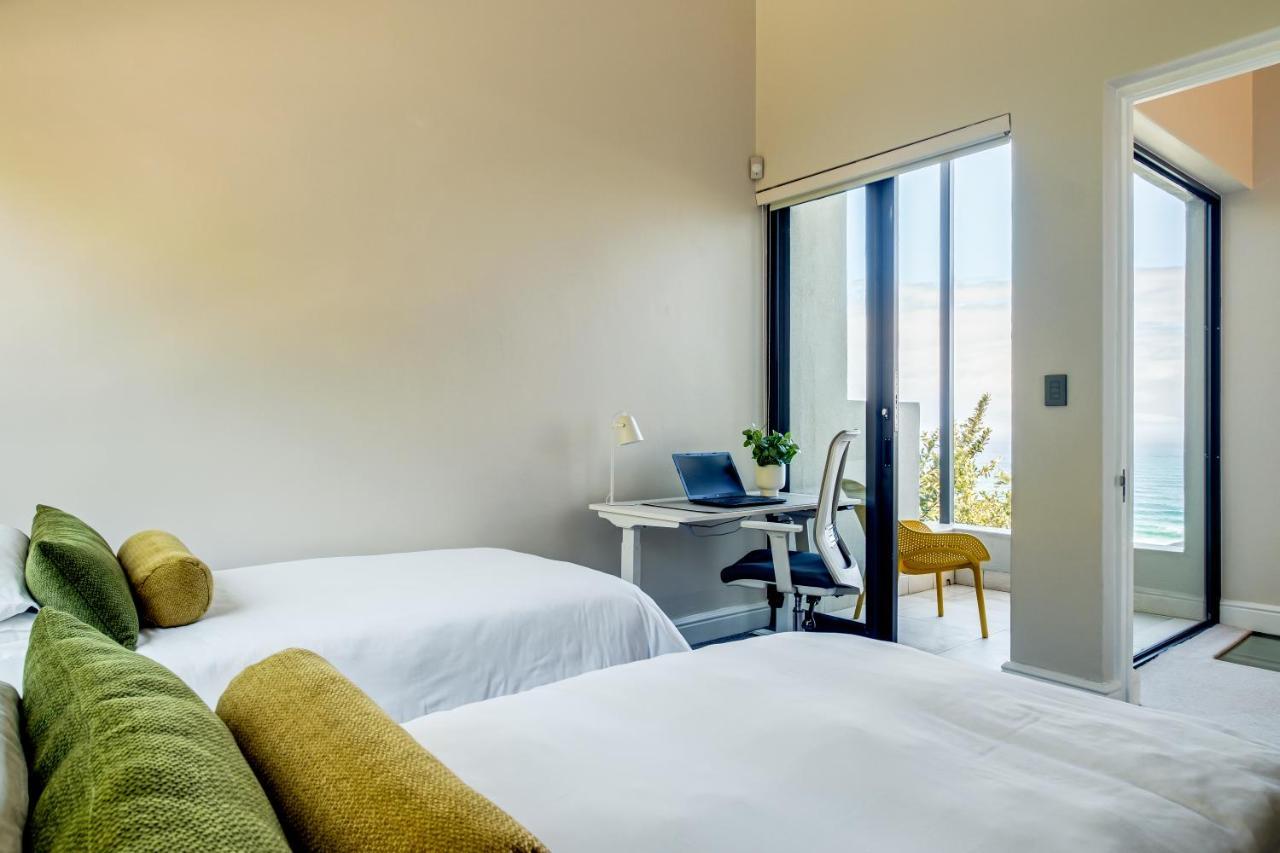 Ocean'S Horizon Beach House Скарборо Экстерьер фото