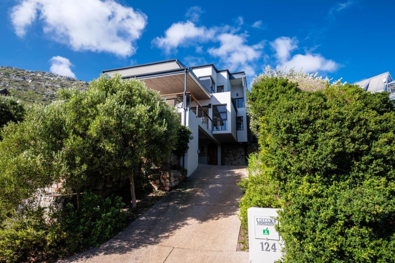 Ocean'S Horizon Beach House Скарборо Экстерьер фото