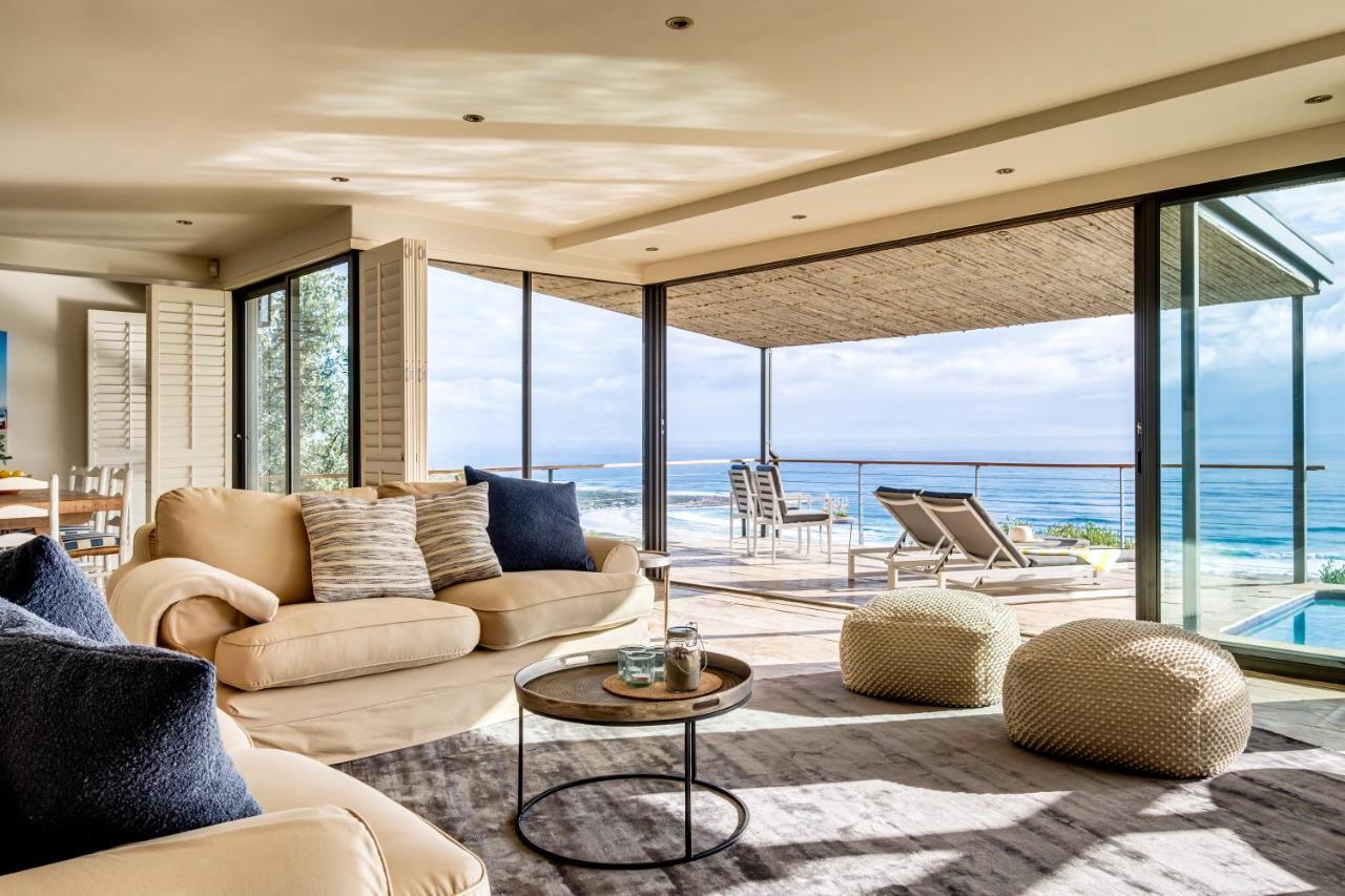 Ocean'S Horizon Beach House Скарборо Экстерьер фото