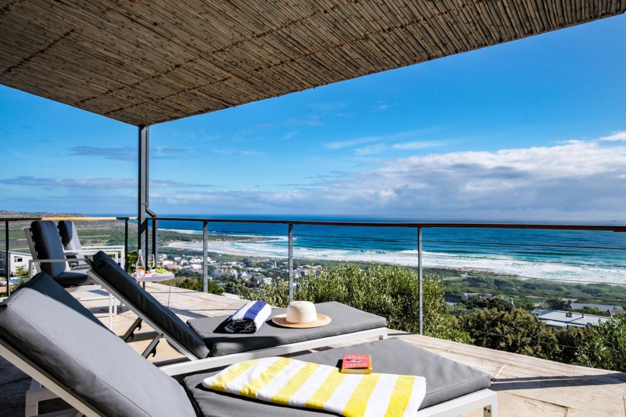Ocean'S Horizon Beach House Скарборо Экстерьер фото