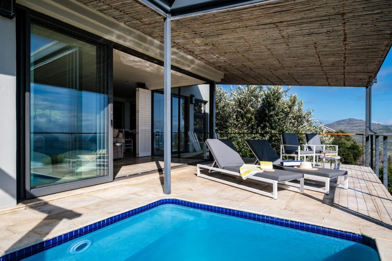 Ocean'S Horizon Beach House Скарборо Экстерьер фото