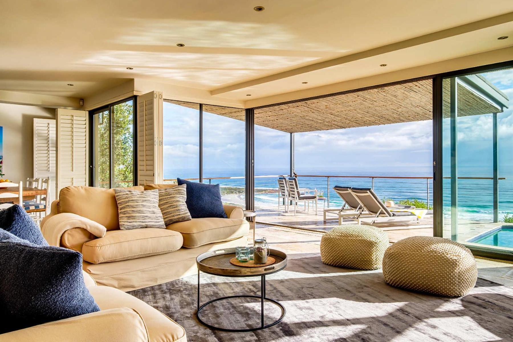 Ocean'S Horizon Beach House Скарборо Экстерьер фото