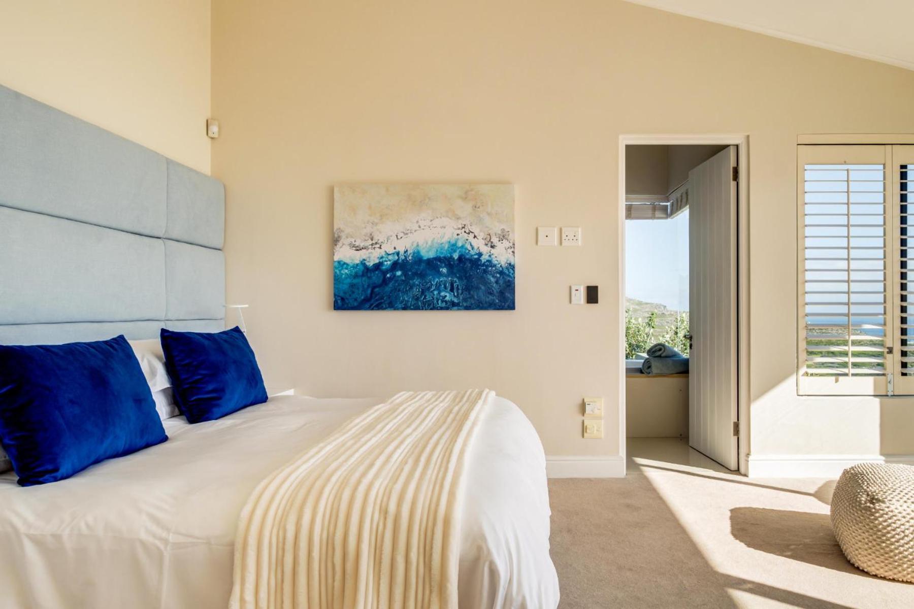 Ocean'S Horizon Beach House Скарборо Экстерьер фото
