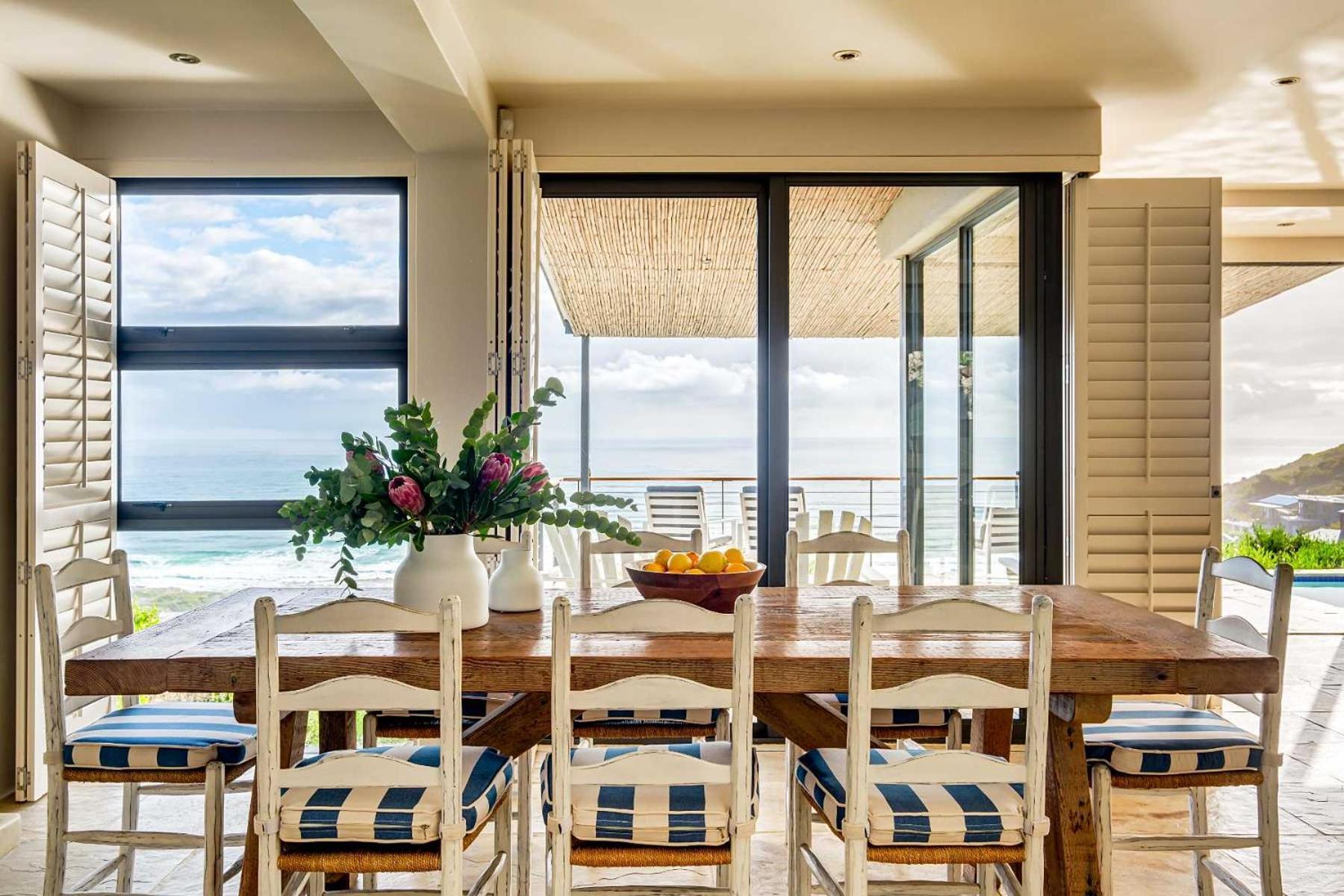 Ocean'S Horizon Beach House Скарборо Экстерьер фото
