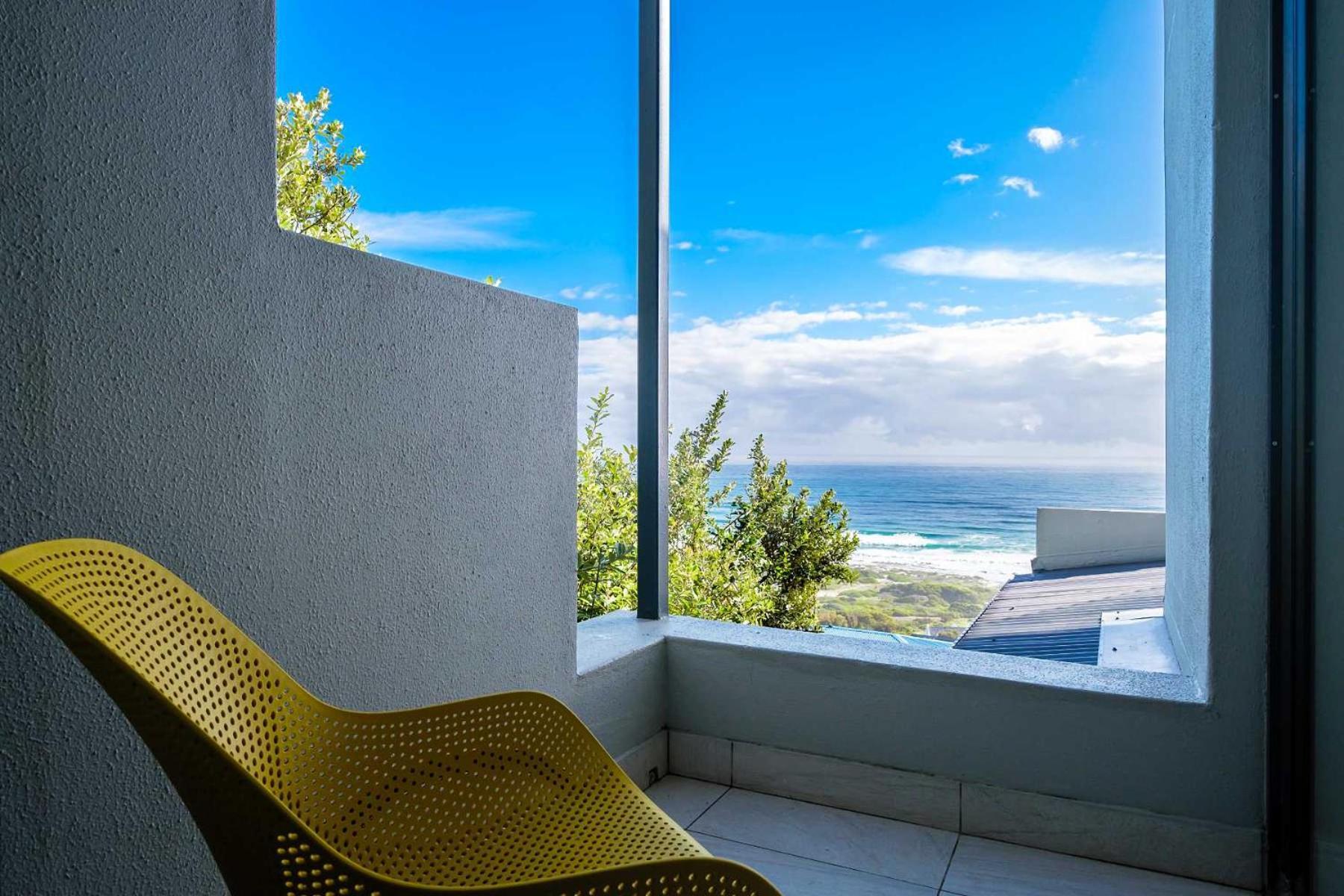 Ocean'S Horizon Beach House Скарборо Экстерьер фото