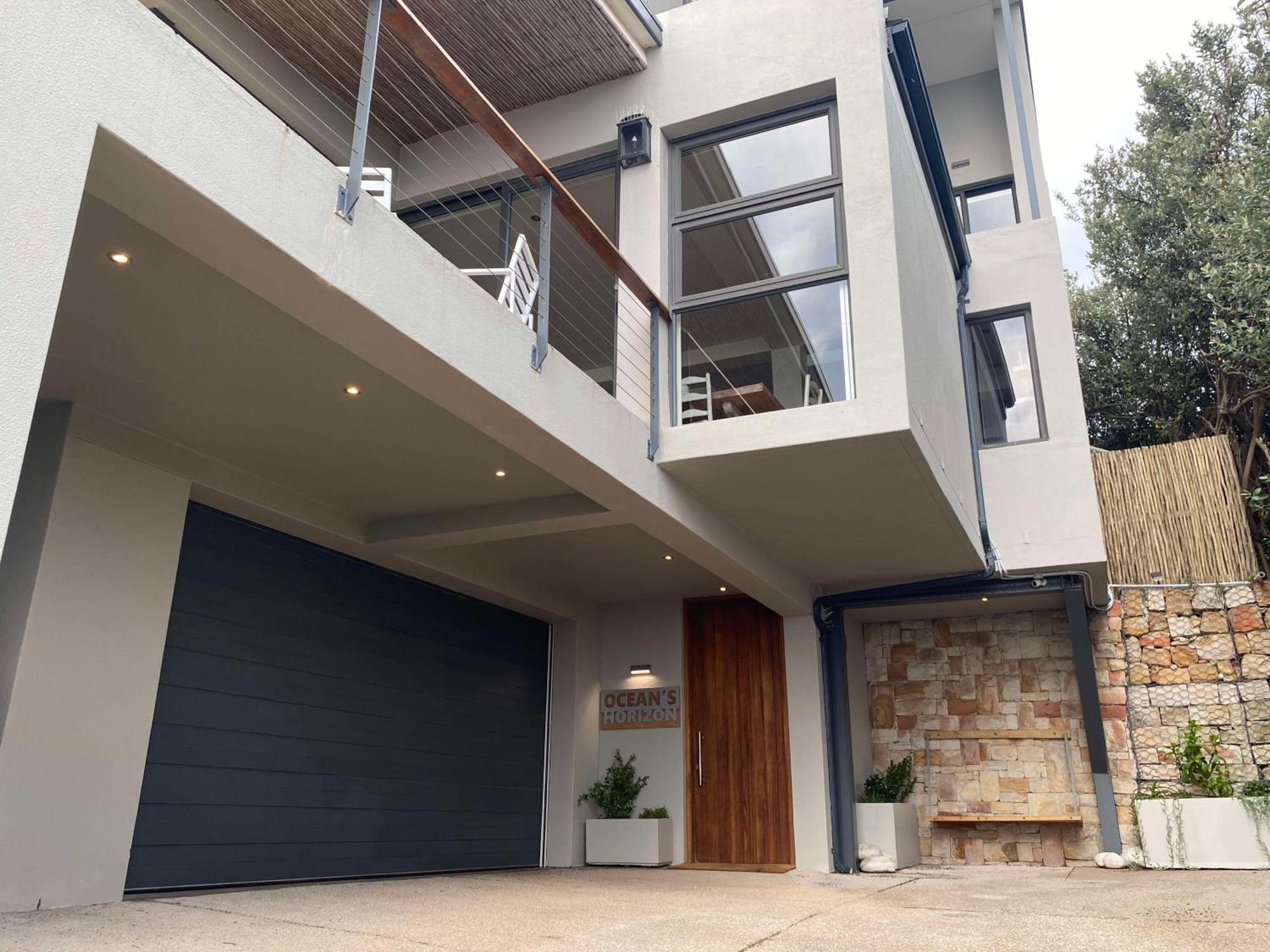 Ocean'S Horizon Beach House Скарборо Экстерьер фото